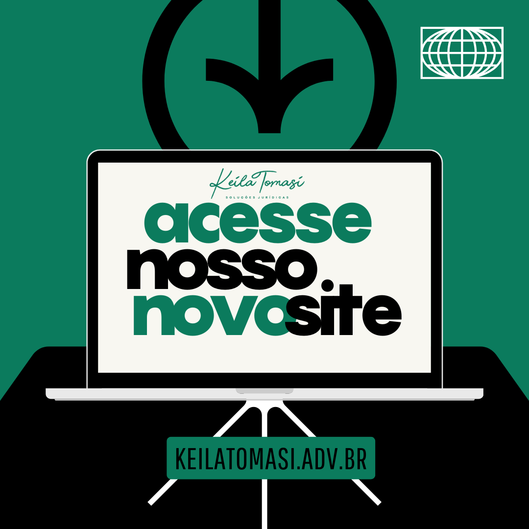 Novo Site